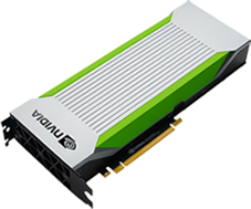 >NVIDIA Quadro RTX 6000 Passive