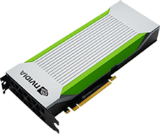 >NVIDIA Quadro RTX 8000 Passive