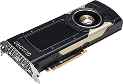 NVIDIA Quadro GV100