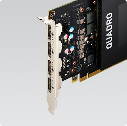 NVIDIA Quadro P2200