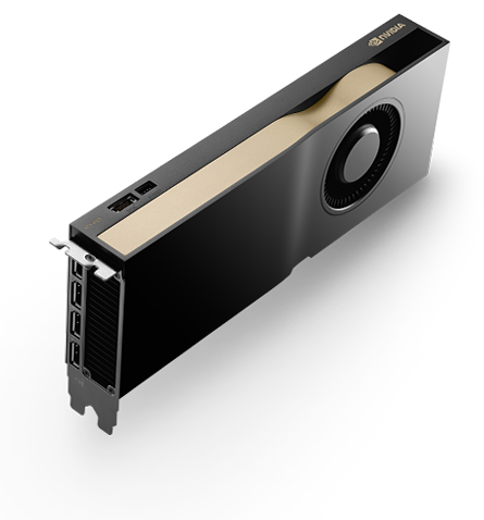 NVIDIA RTX 4500 Ada Generation