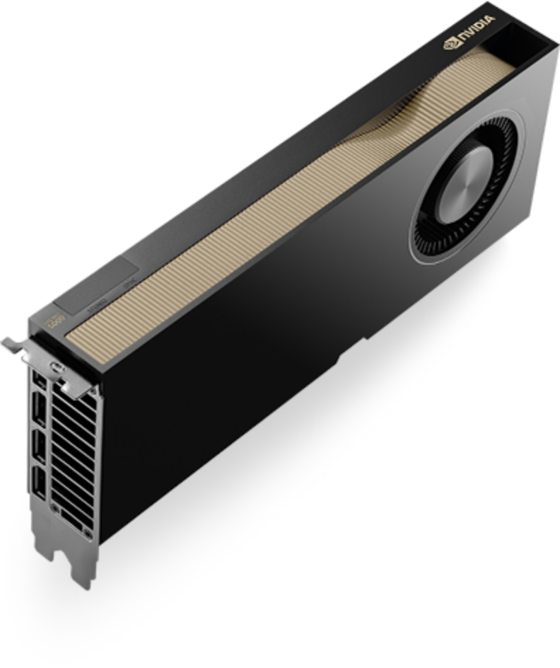 NVIDIA RTX PRO 5000 Blackwell