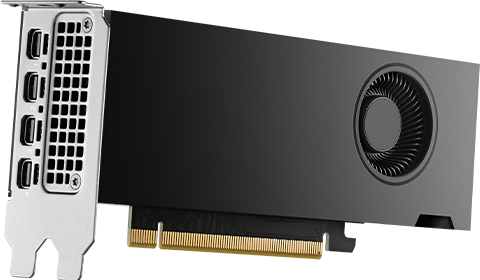 NVIDIA RTX 2000 Ada Generation